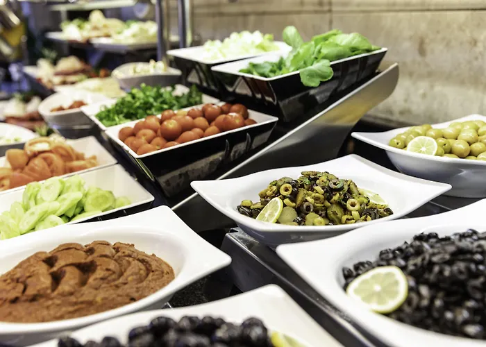 Levni Hotel & Spa - Special Category Estambul